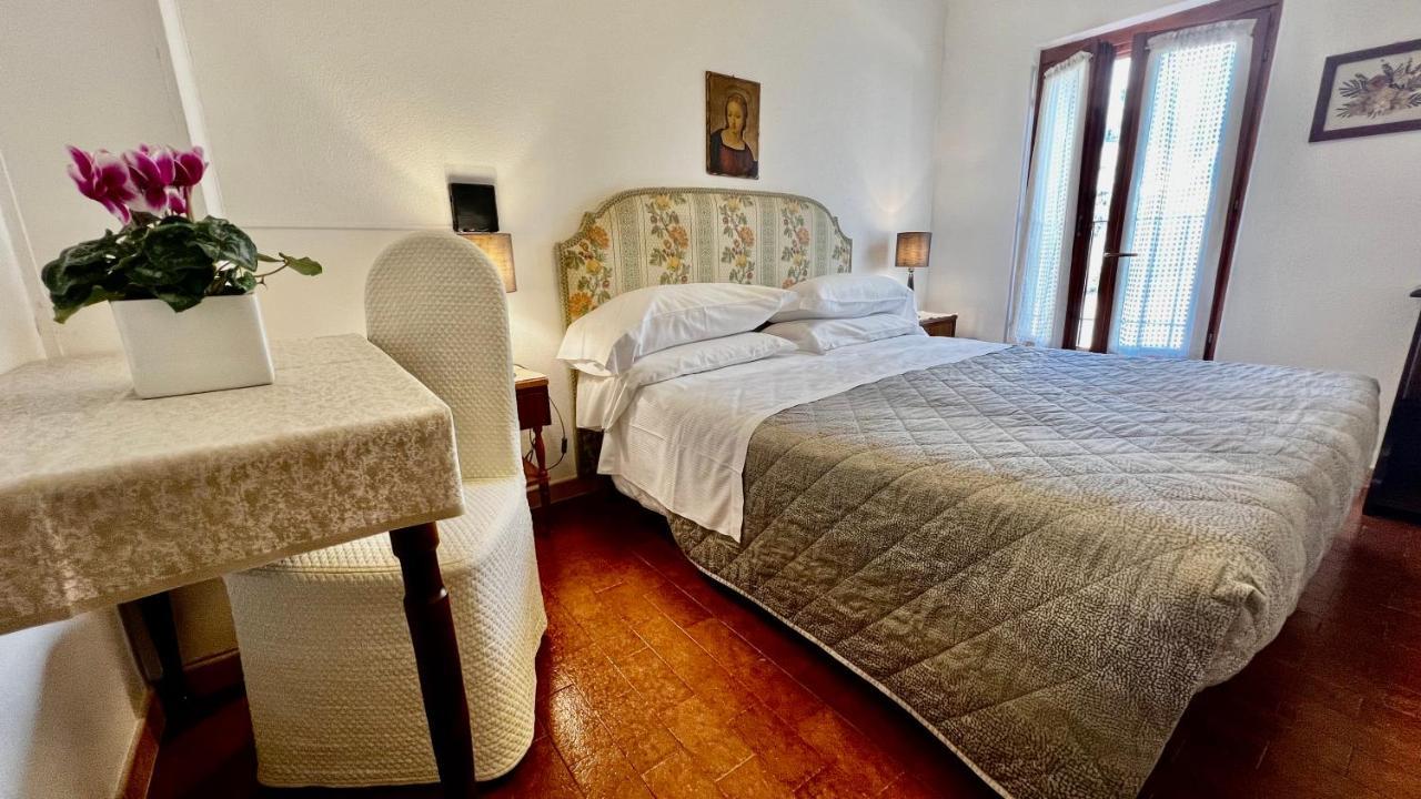 Hotel Aurora Castione della Presolana Exteriér fotografie
