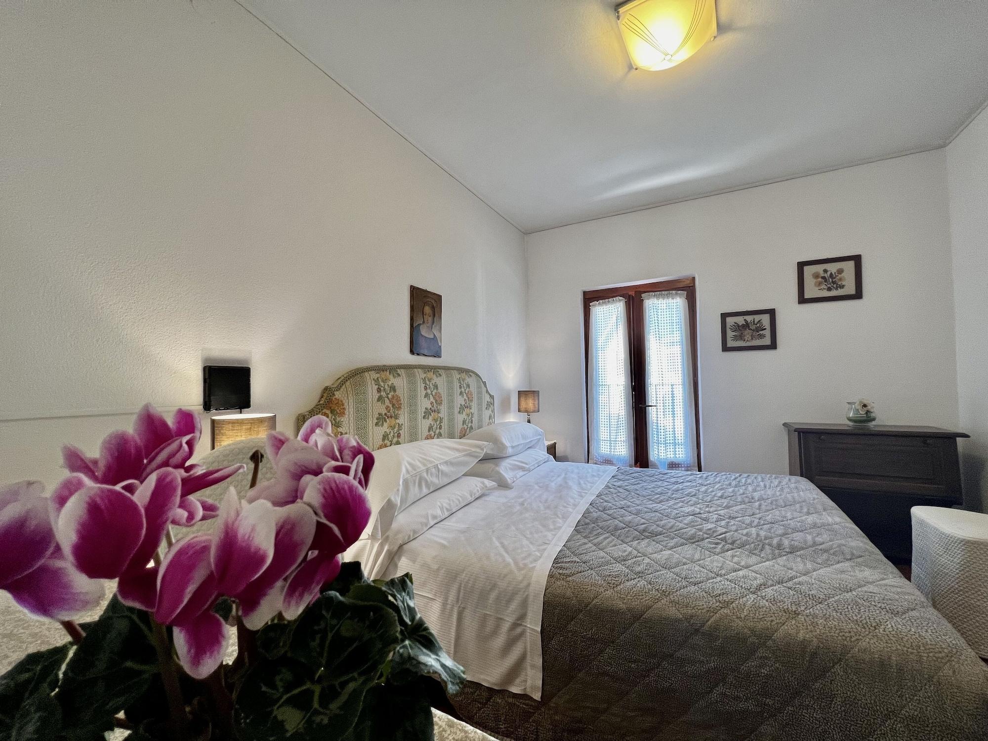 Hotel Aurora Castione della Presolana Exteriér fotografie
