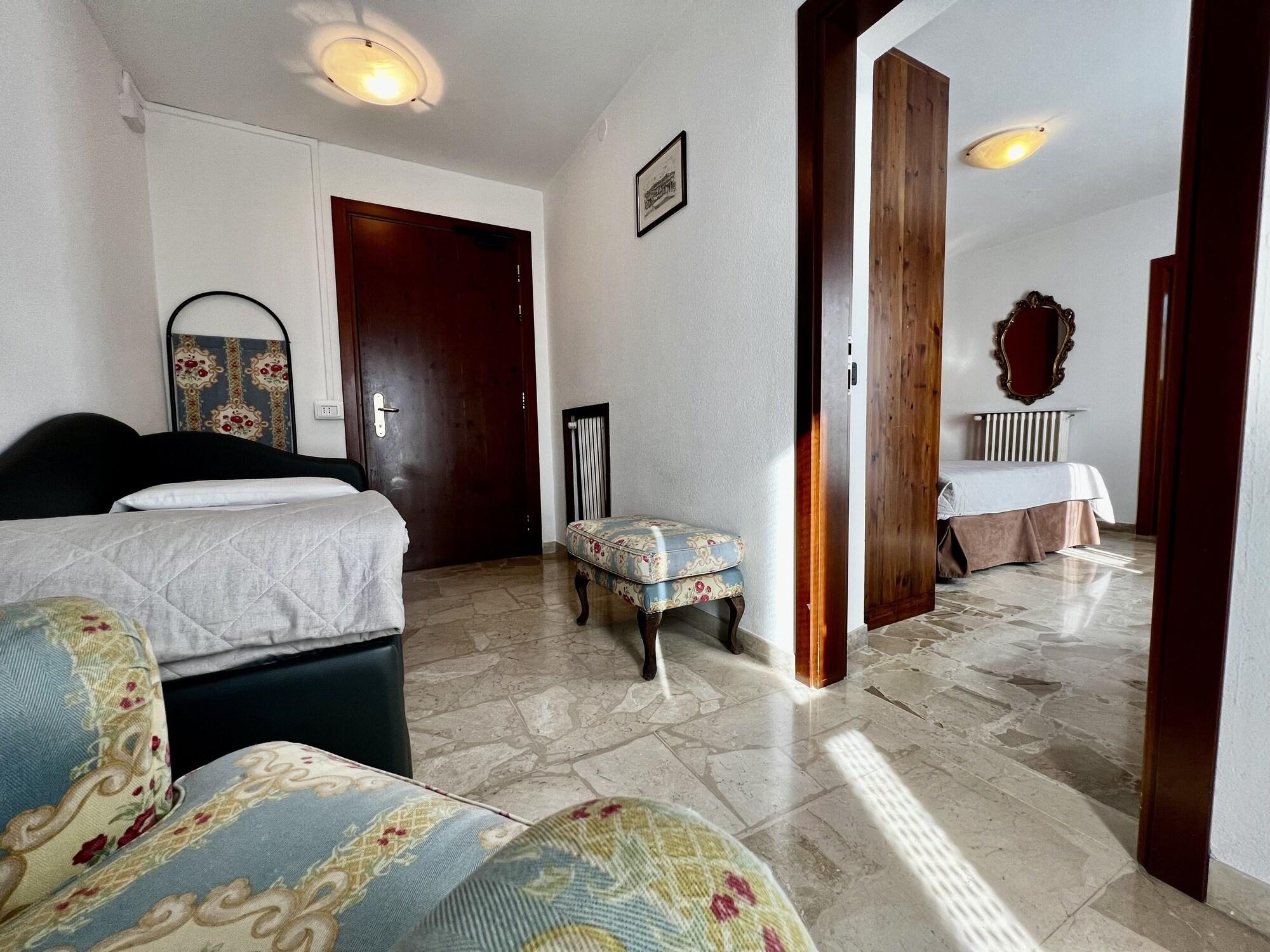 Hotel Aurora Castione della Presolana Exteriér fotografie