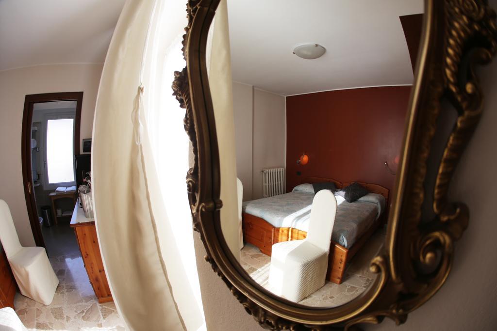 Hotel Aurora Castione della Presolana Exteriér fotografie