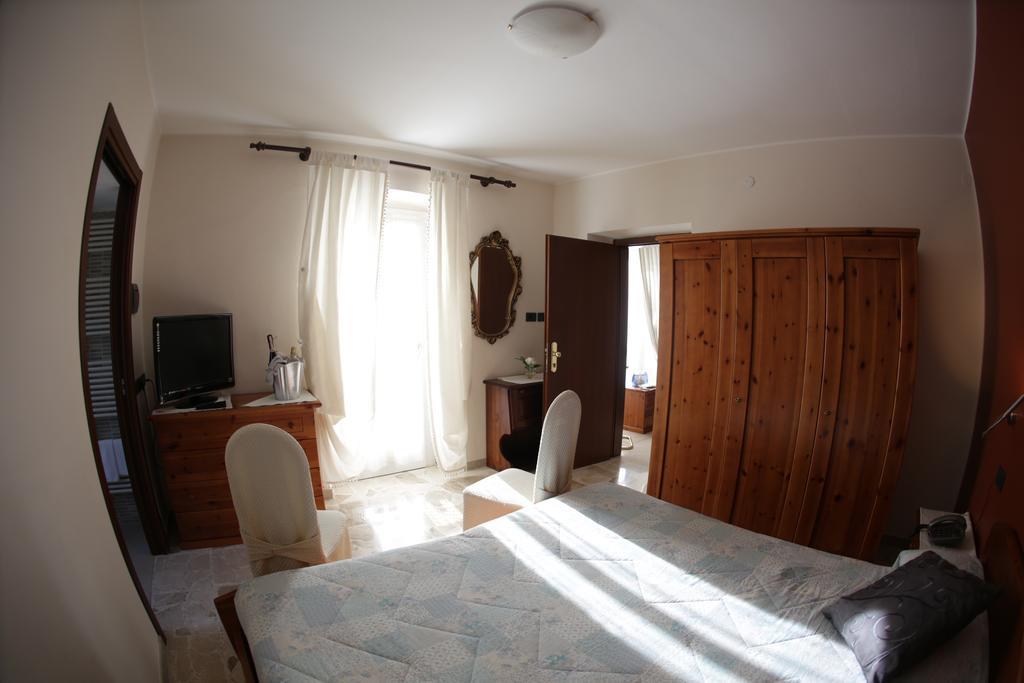 Hotel Aurora Castione della Presolana Exteriér fotografie