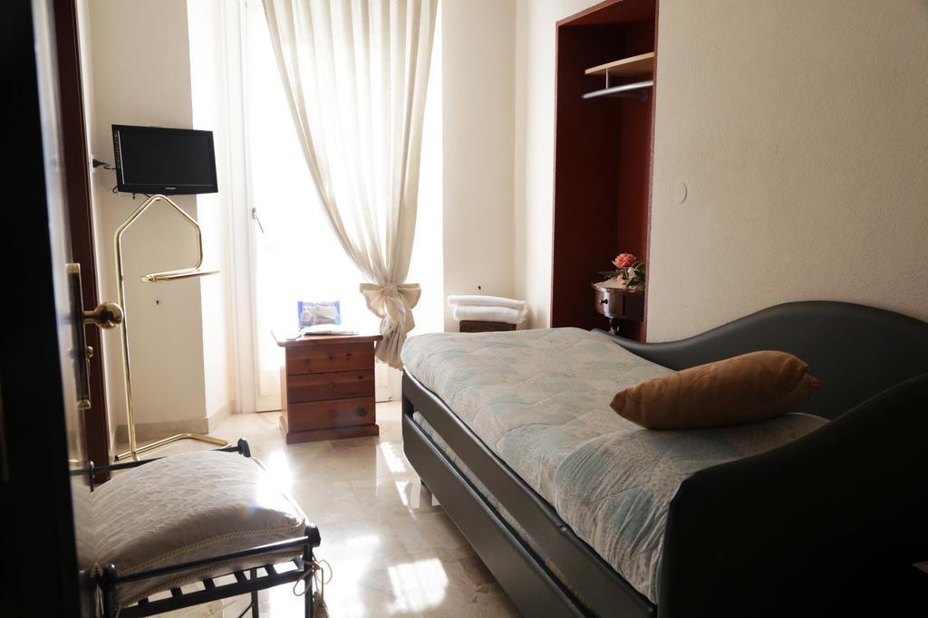 Hotel Aurora Castione della Presolana Exteriér fotografie