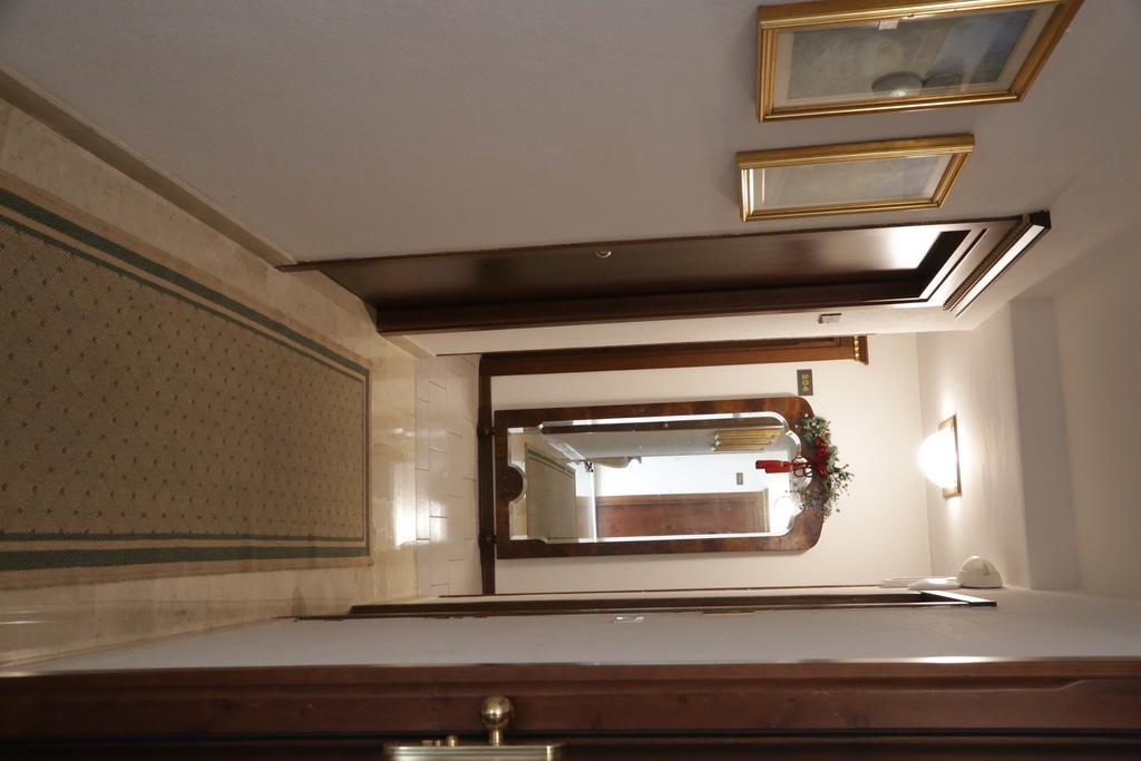 Hotel Aurora Castione della Presolana Exteriér fotografie