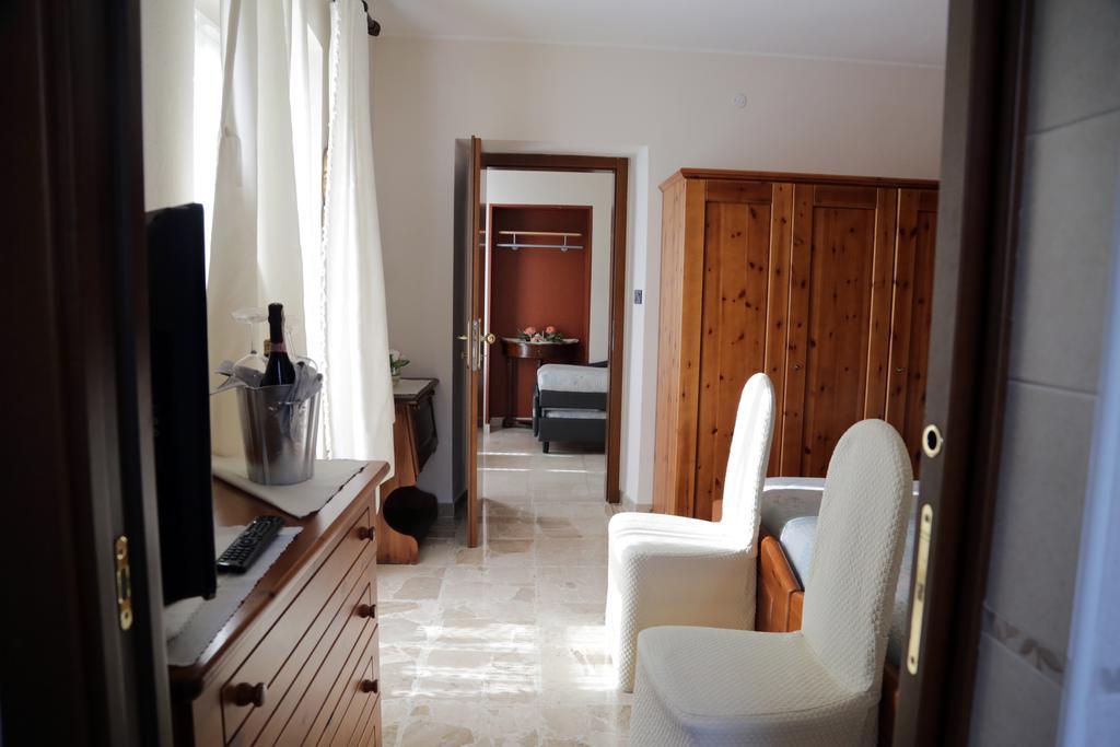 Hotel Aurora Castione della Presolana Exteriér fotografie